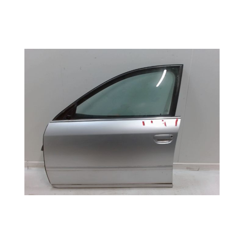 PORTE AVANT GAUCHE AUDI A6 BERL. II Phase 1 (4B) 1997-2001