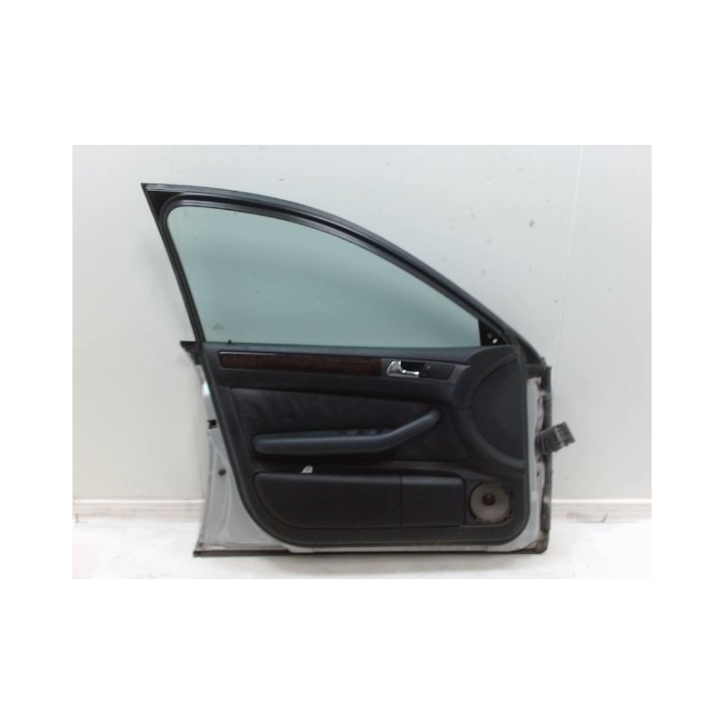 PORTE AVANT GAUCHE AUDI A6 BERL. II Phase 1 (4B) 1997-2001