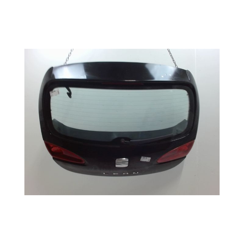 HAYON SEAT LEON II PHASE 1 2005-2009