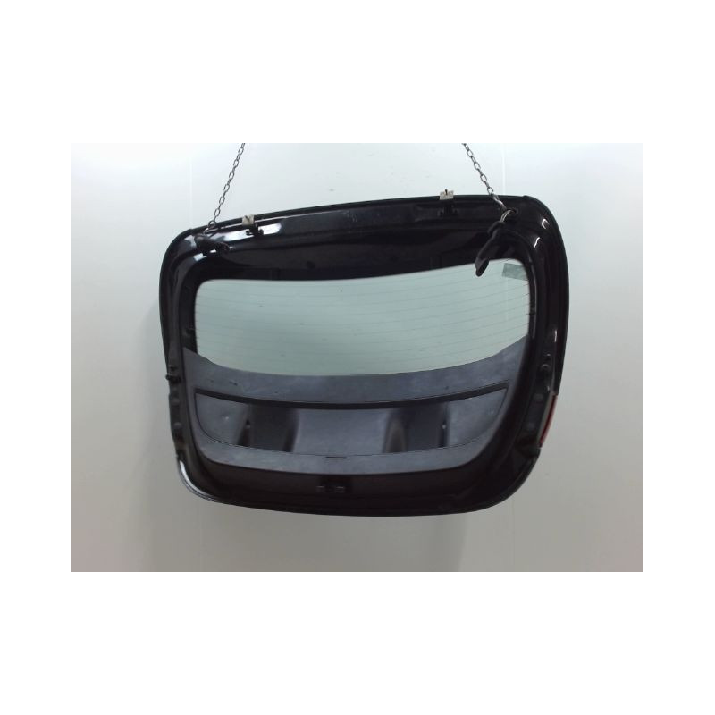 HAYON SEAT LEON II PHASE 1 2005-2009