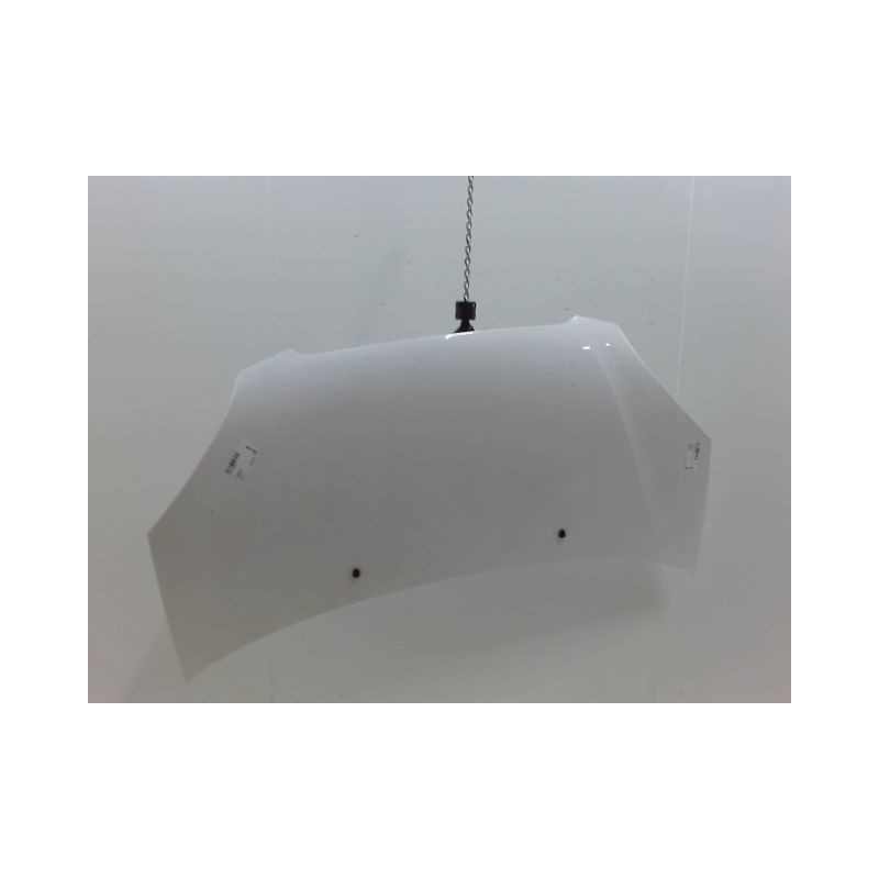 CAPOT KIA PICANTO I Phase 2 2008-2011