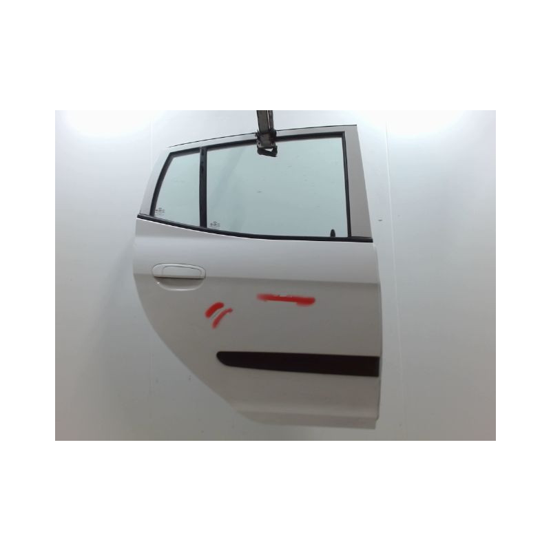 PORTE ARRIERE DROIT KIA PICANTO I Phase 2 2008-2011