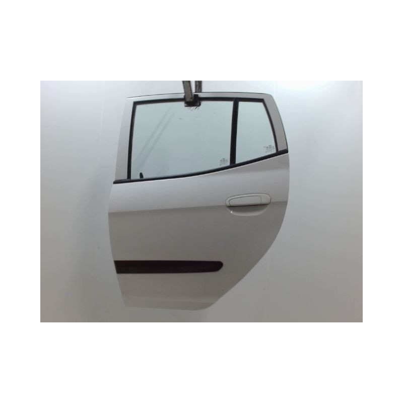 PORTE ARRIERE GAUCHE KIA PICANTO I Phase 2 2008-2011