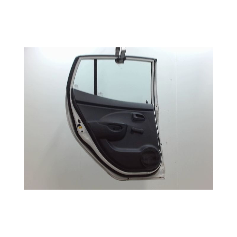 PORTE ARRIERE GAUCHE KIA PICANTO I Phase 2 2008-2011