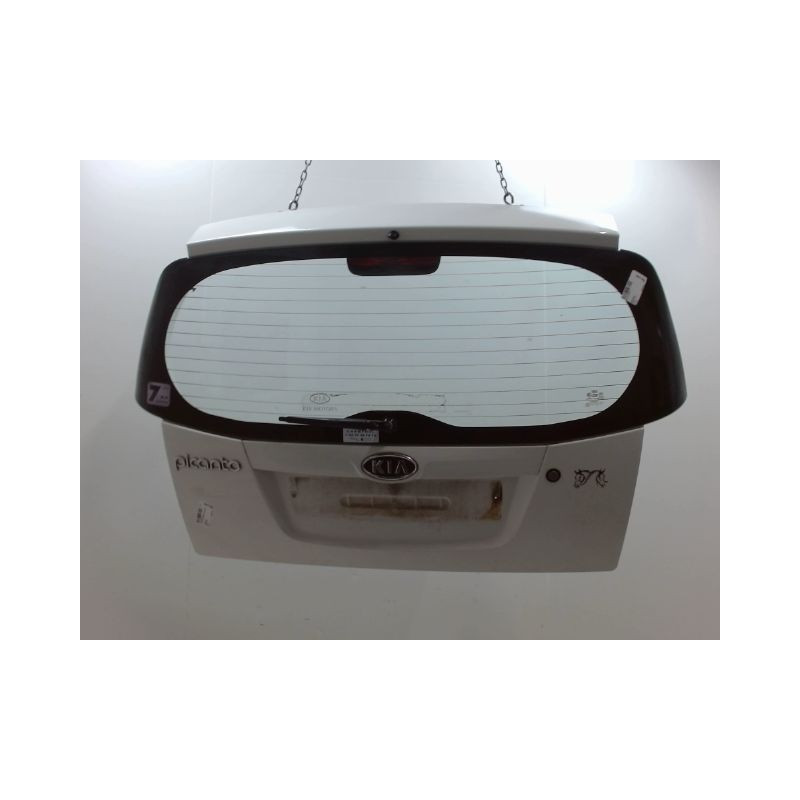 HAYON KIA PICANTO I Phase 2 2008-2011