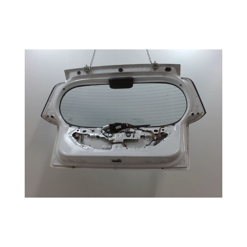 HAYON KIA PICANTO I Phase 2 2008-2011