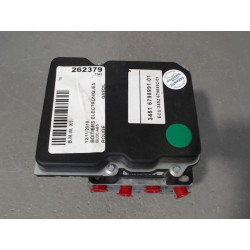 UNITE HYDRAULIQUE ABS