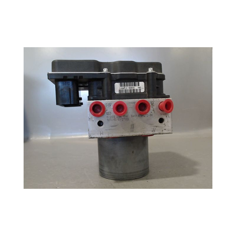 UNITE HYDRAULIQUE ABS B.M.W. X1