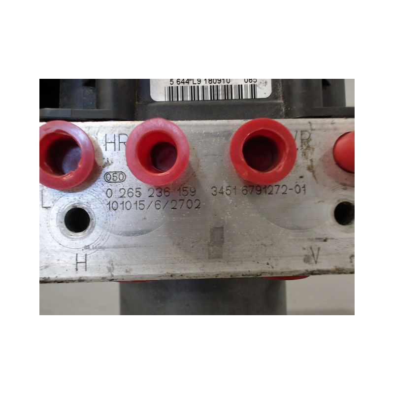 UNITE HYDRAULIQUE ABS B.M.W. X1