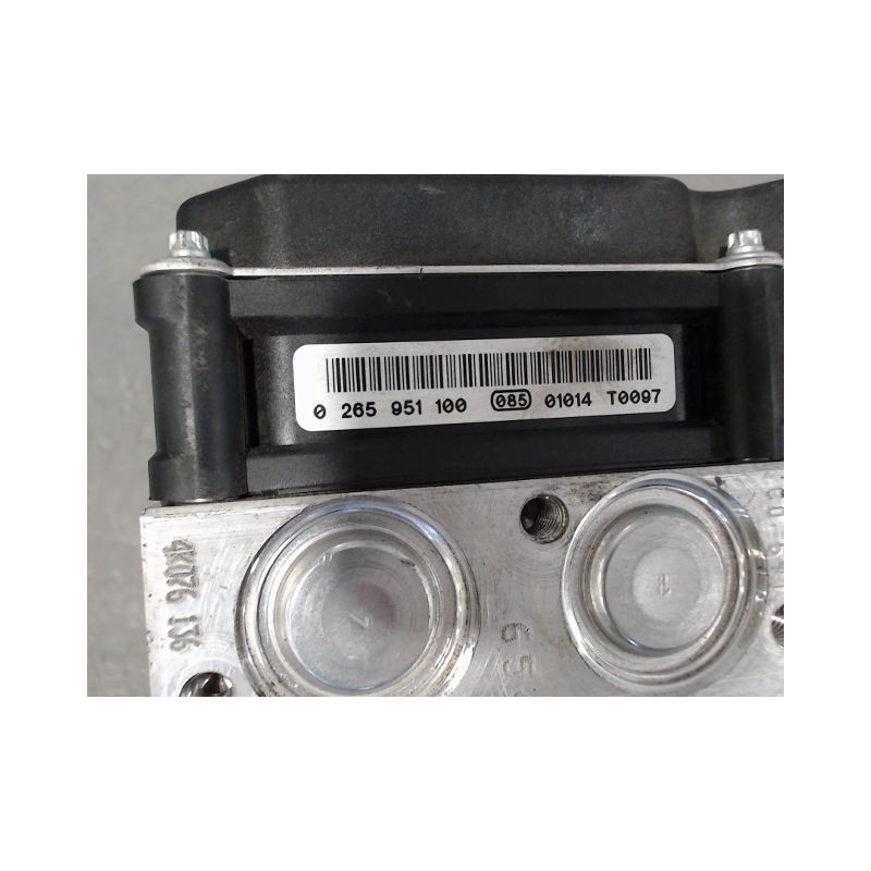 UNITE HYDRAULIQUE ABS B.M.W. X1