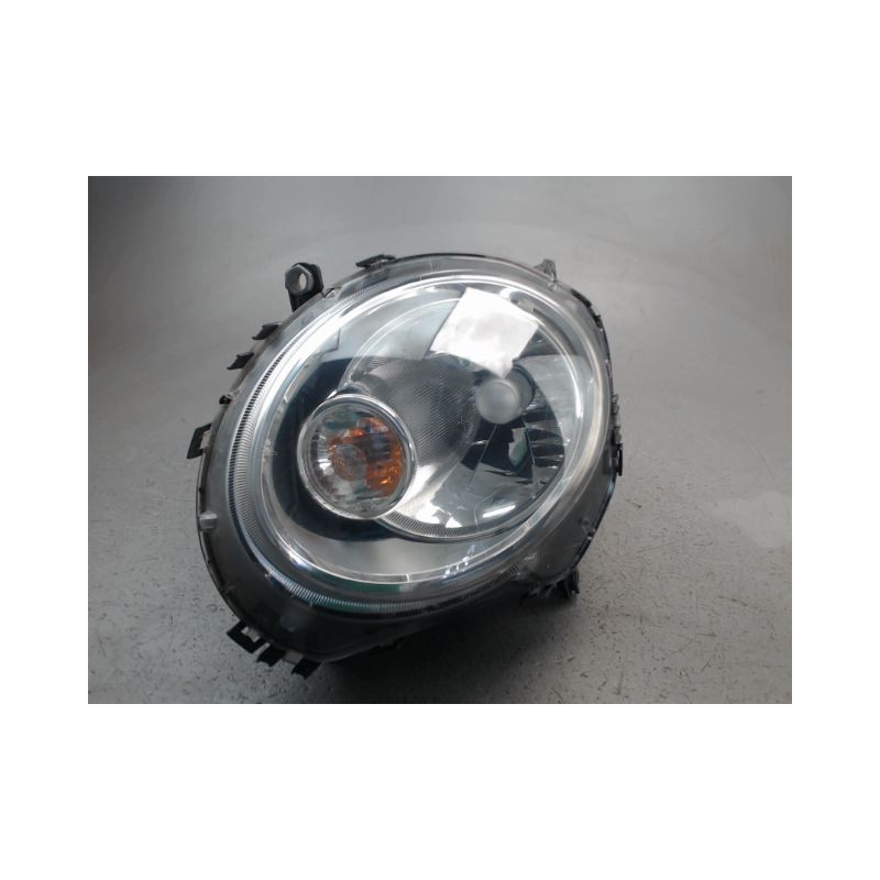 PHARE DROIT MINI MINI