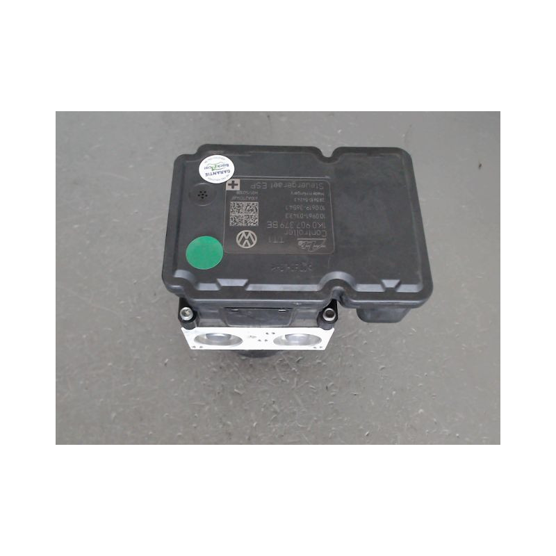 UNITE HYDRAULIQUE ABS VOLKSWAGEN GOLF