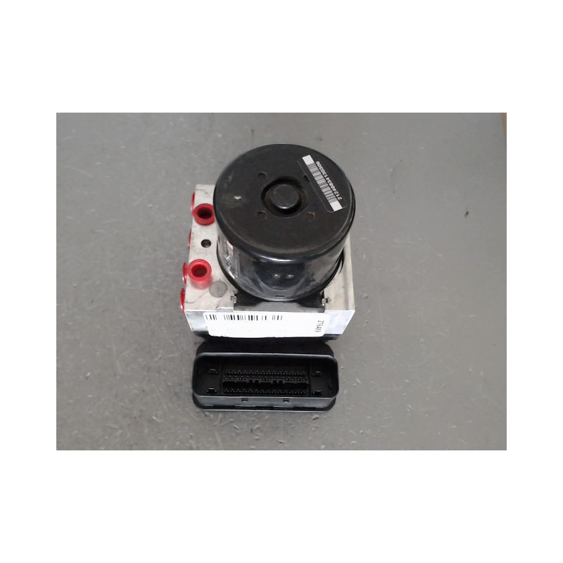UNITE HYDRAULIQUE ABS VOLKSWAGEN GOLF