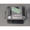 CALCULATEUR MOTEUR RENAULT MEGANE