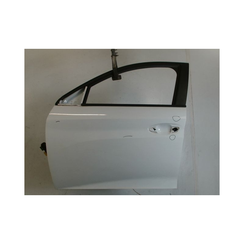 PORTE AVANT GAUCHE PEUGEOT 208