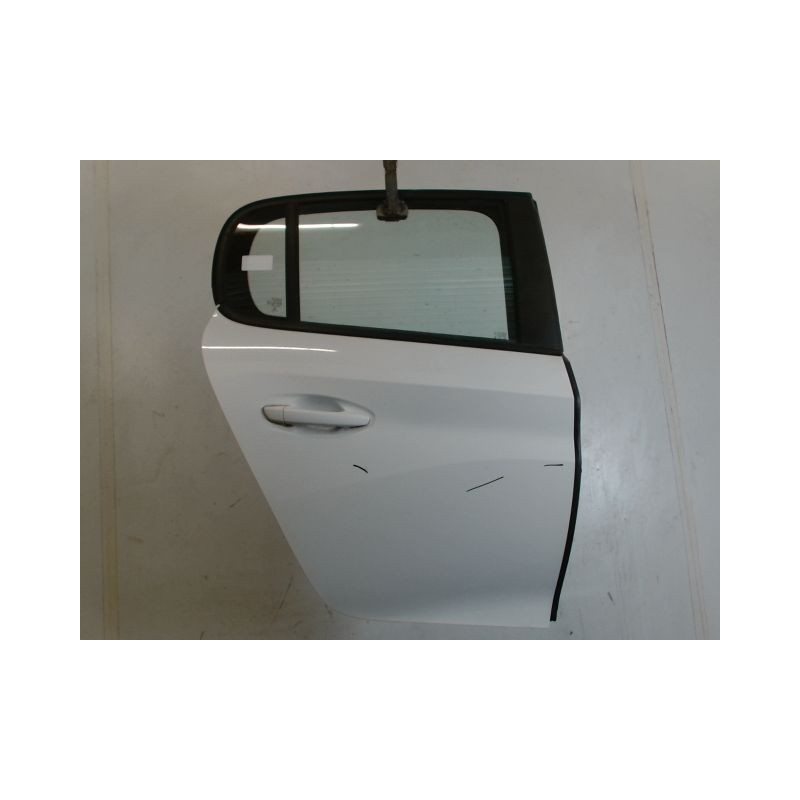 PORTE ARRIERE DROIT PEUGEOT 208