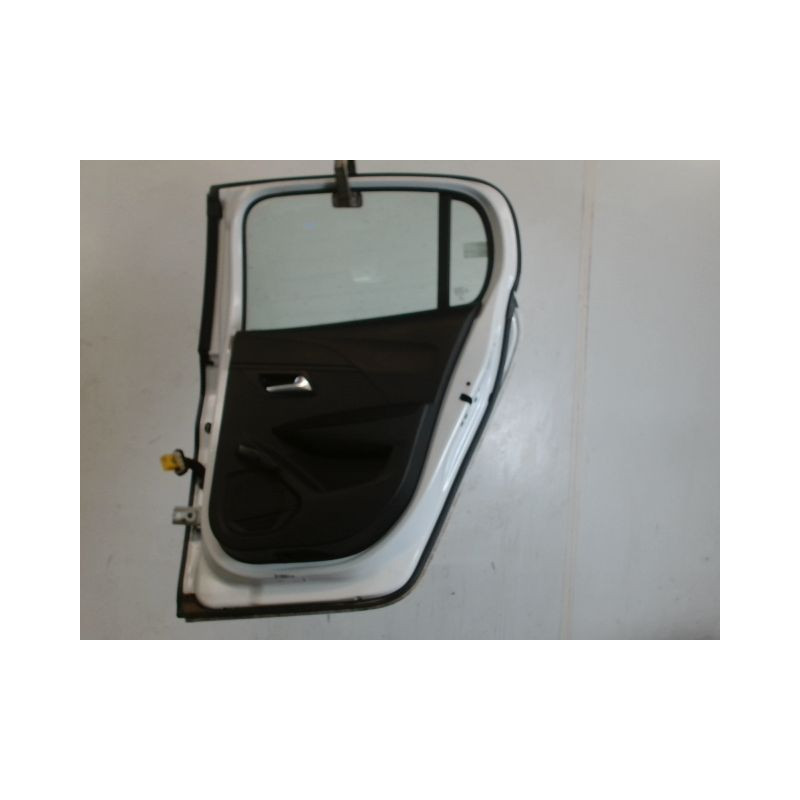 PORTE ARRIERE DROIT PEUGEOT 208