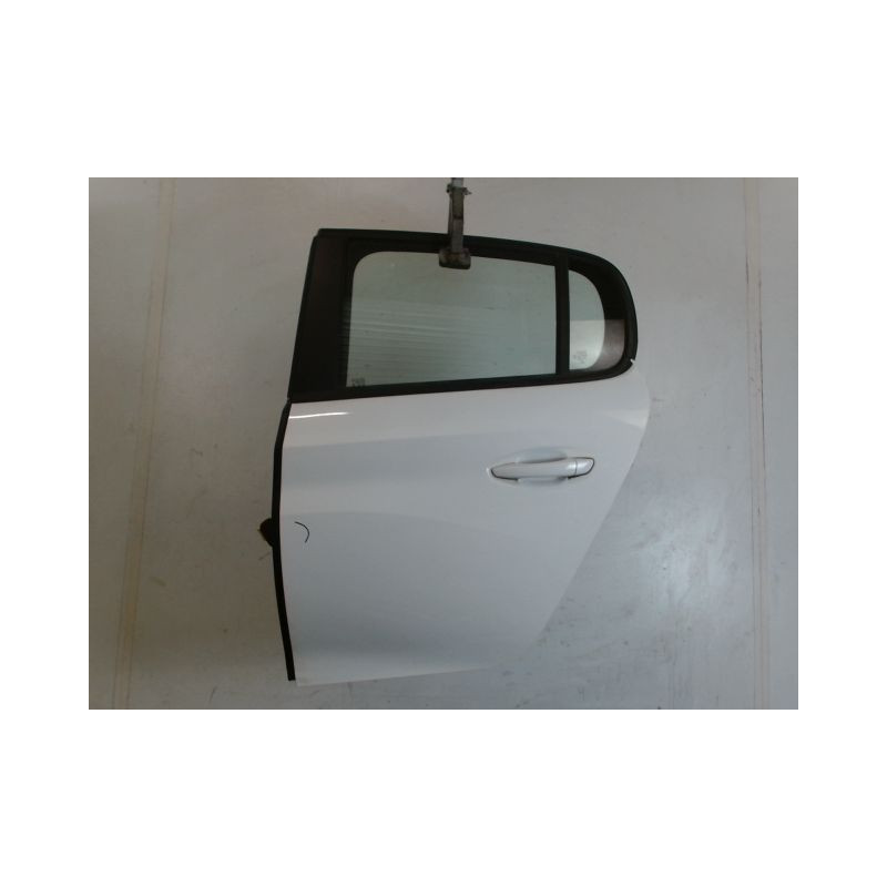 PORTE ARRIERE GAUCHE PEUGEOT 208