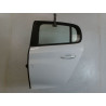 PORTE ARRIERE GAUCHE PEUGEOT 208