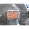 PHARE ANTIBROUILLARD AVANT GAUCHE AUDI A3