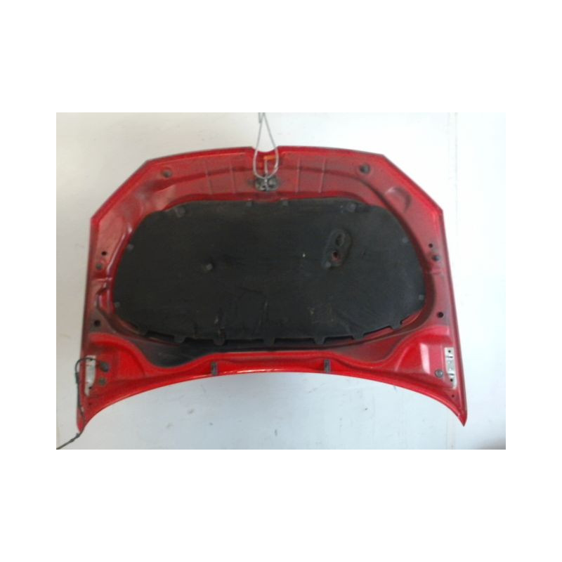 CAPOT VOLKSWAGEN POLO