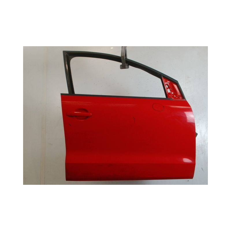 PORTE AVANT DROIT VOLKSWAGEN POLO