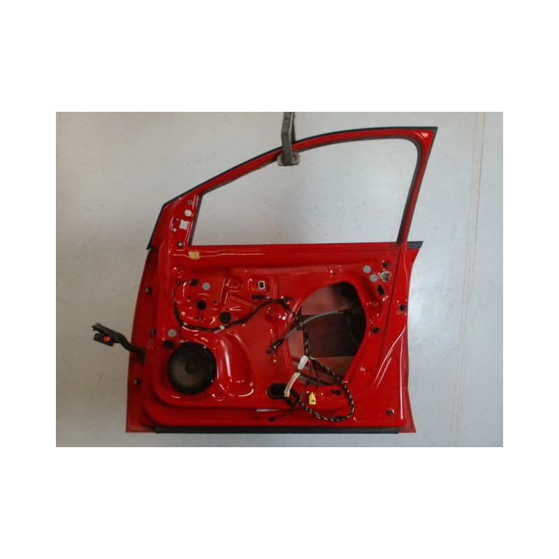 PORTE AVANT DROIT VOLKSWAGEN POLO
