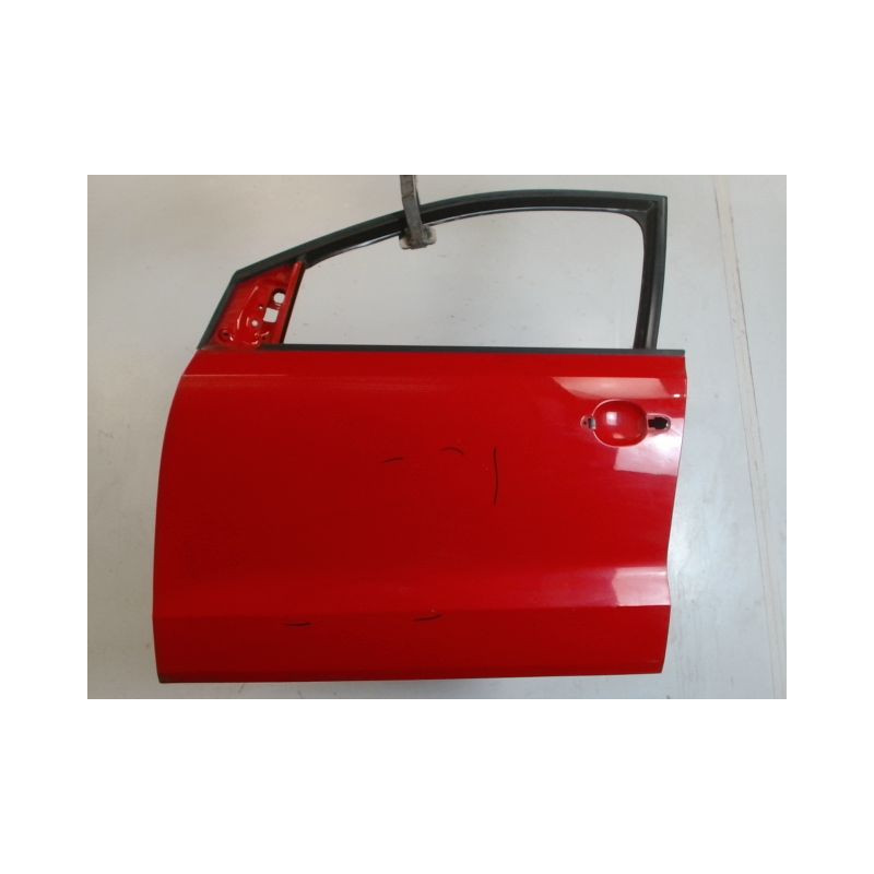 PORTE AVANT GAUCHE VOLKSWAGEN POLO