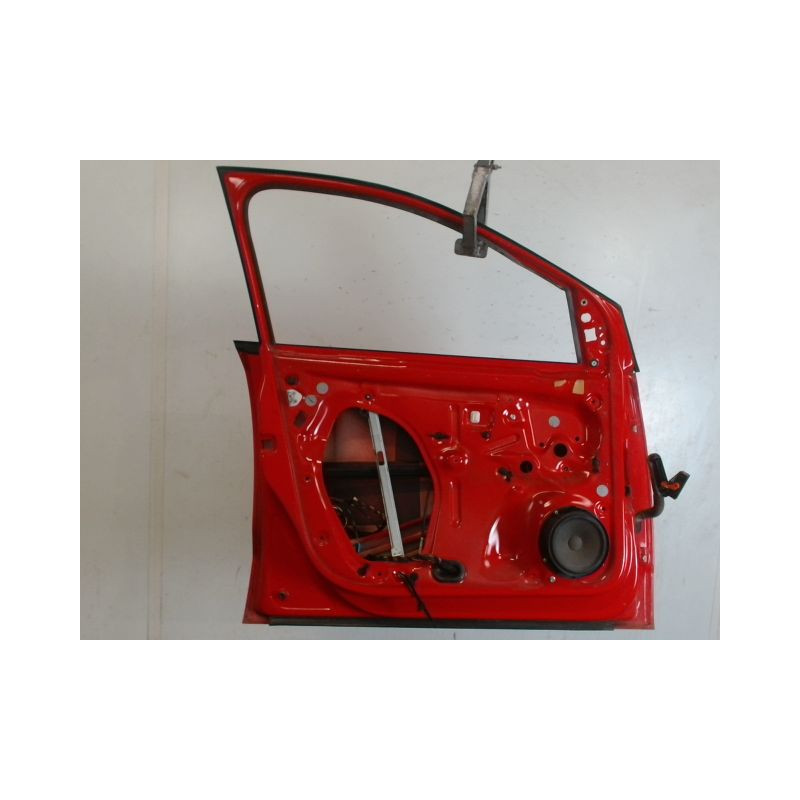 PORTE AVANT GAUCHE VOLKSWAGEN POLO