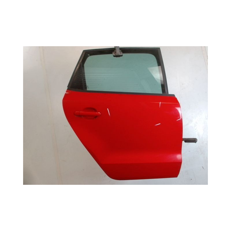 PORTE ARRIERE DROIT VOLKSWAGEN POLO