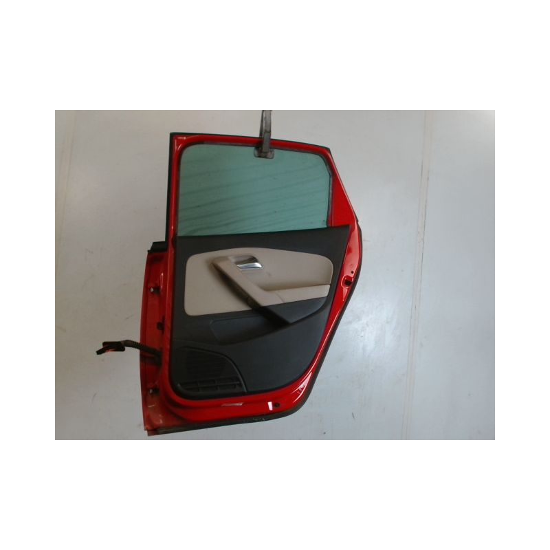PORTE ARRIERE DROIT VOLKSWAGEN POLO