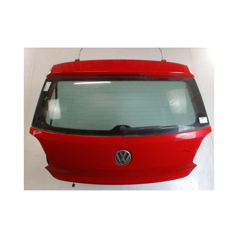 HAYON VOLKSWAGEN POLO