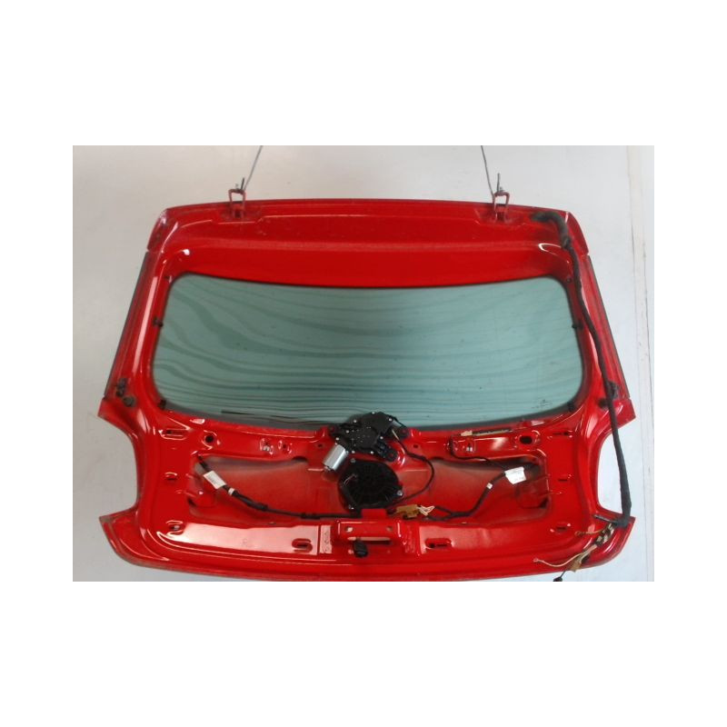 HAYON VOLKSWAGEN POLO