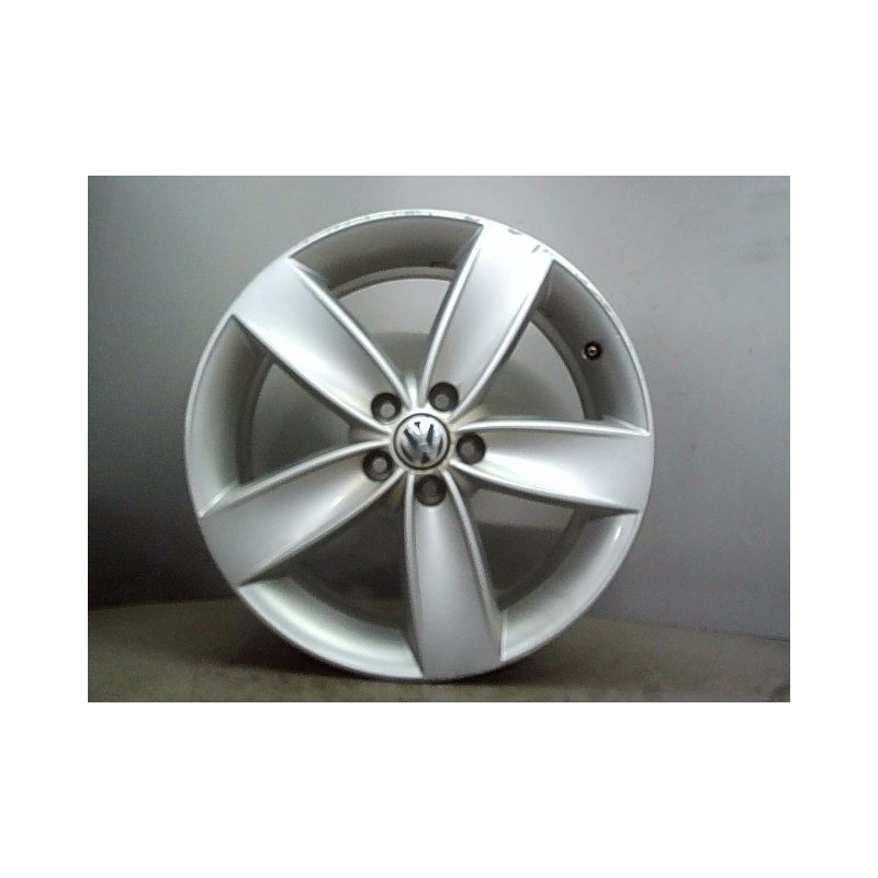 JANTE ALUMINIUM VOLKSWAGEN POLO