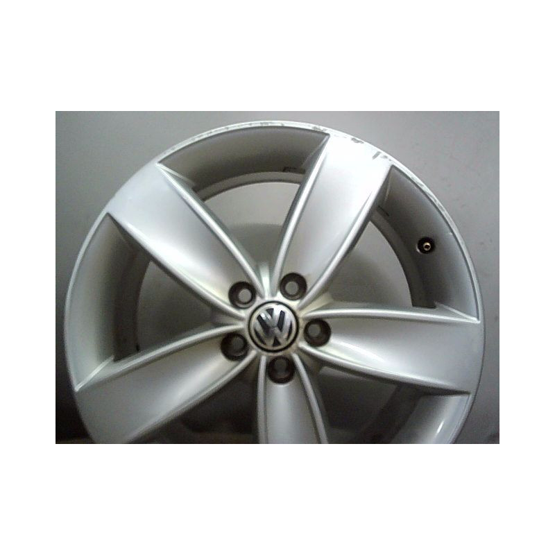 JANTE ALUMINIUM VOLKSWAGEN POLO