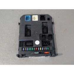 BOITIER GESTION HABITACLE