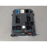 BOITIER GESTION HABITACLE CITROEN C3