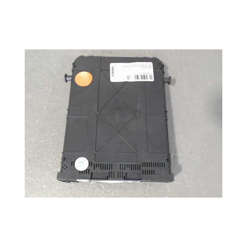 BOITIER GESTION HABITACLE CITROEN C3