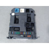 BOITIER GESTION HABITACLE CITROEN C3