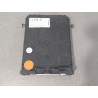 BOITIER GESTION HABITACLE CITROEN C3