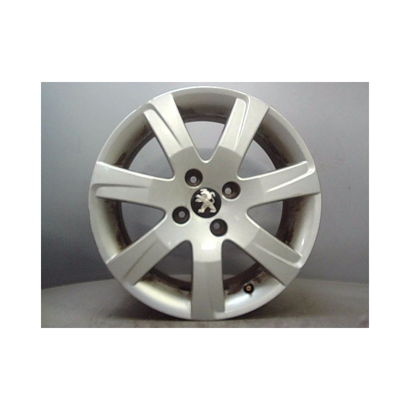 JANTE ALUMINIUM PEUGEOT 308