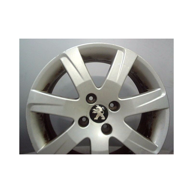 JANTE ALUMINIUM PEUGEOT 308