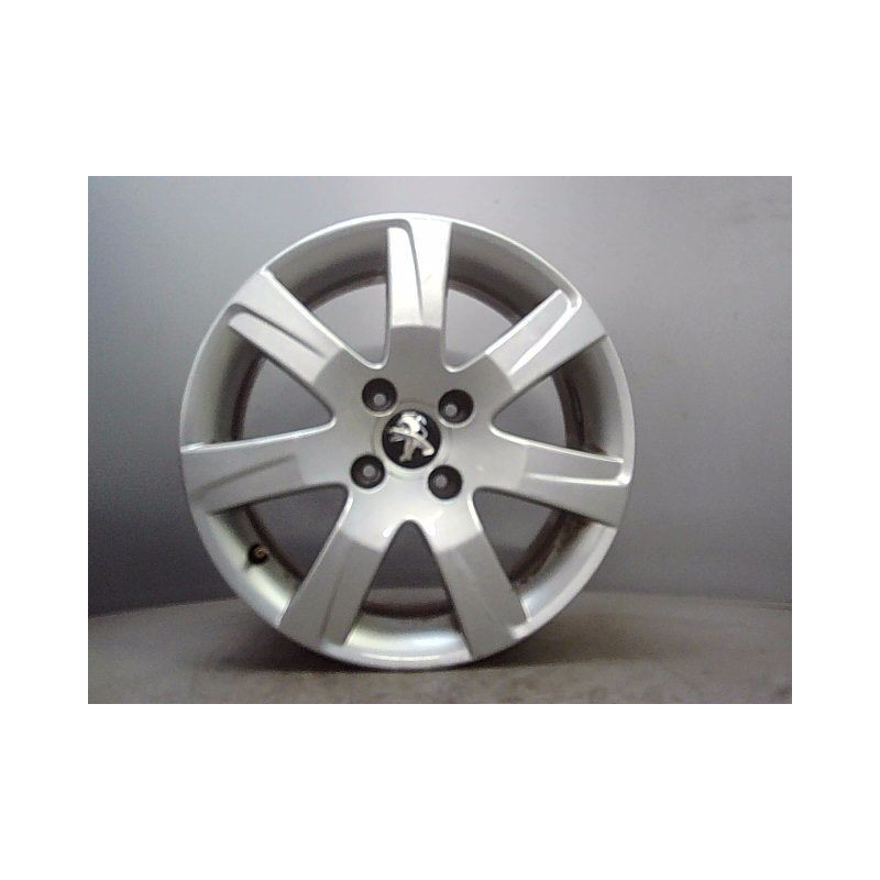 JANTE ALUMINIUM PEUGEOT 308