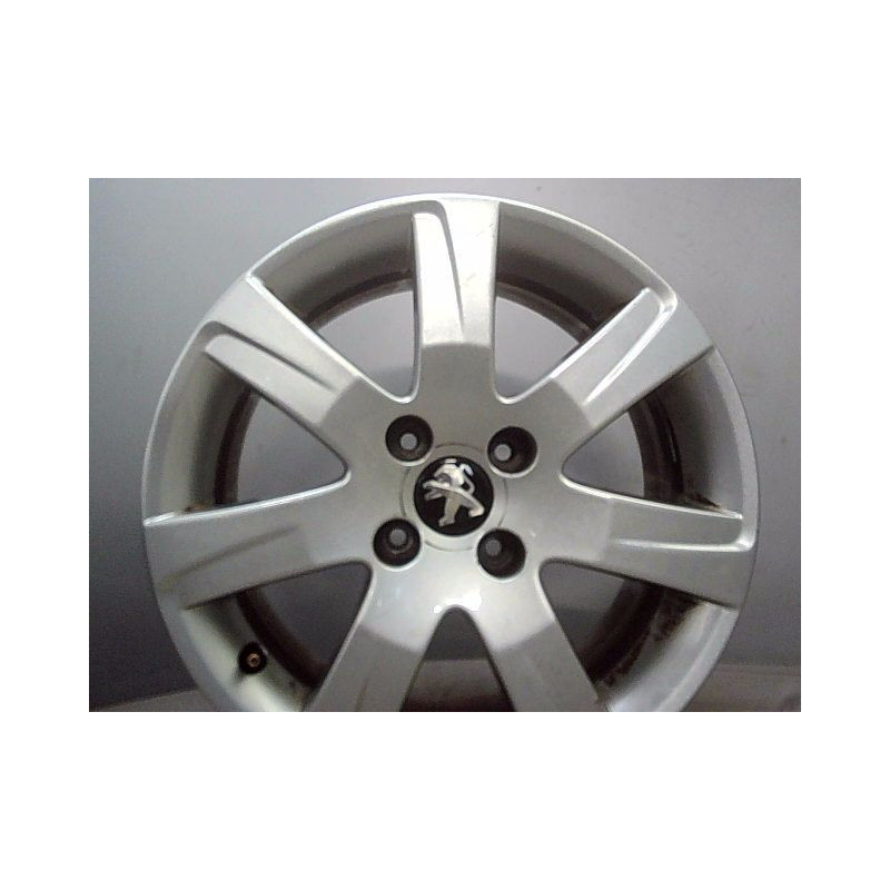 JANTE ALUMINIUM PEUGEOT 308
