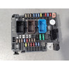 BOITE A FUSIBLES CITROEN DS4