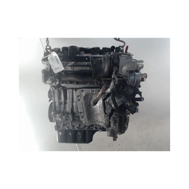 MOTEUR ESSENCE MINI MINI Cooper S