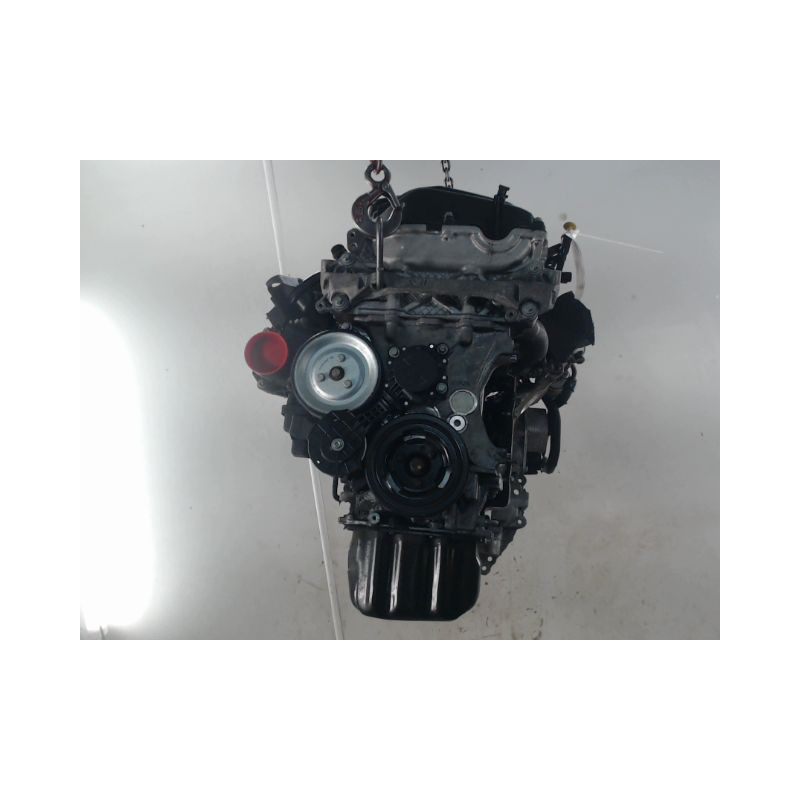 MOTEUR ESSENCE MINI MINI Cooper S