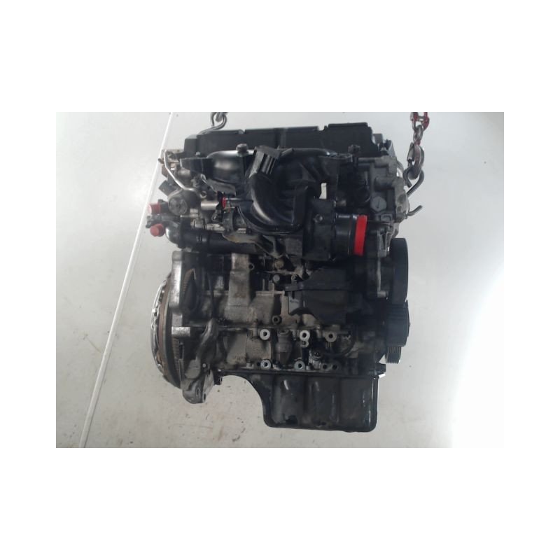 MOTEUR ESSENCE MINI MINI Cooper S