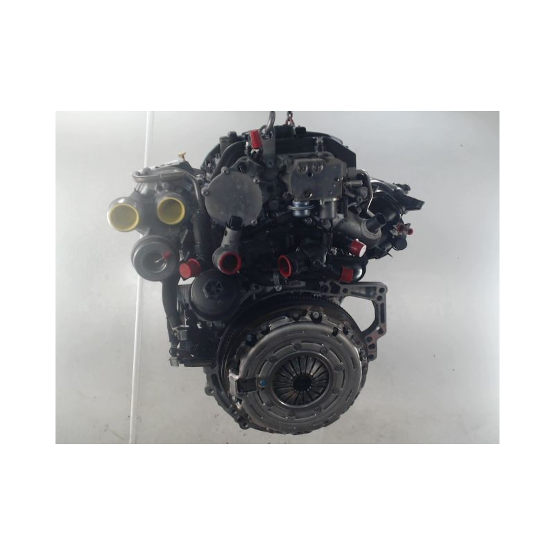 MOTEUR ESSENCE MINI MINI Cooper S