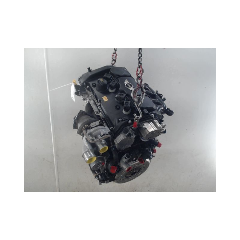 MOTEUR ESSENCE MINI MINI Cooper S